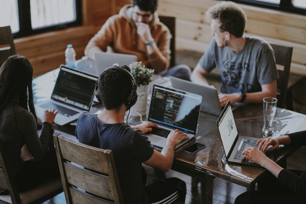 Zoho CRM Experts